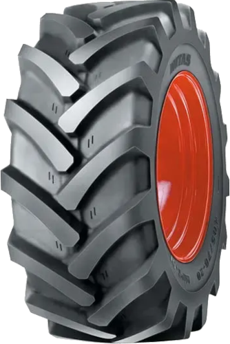 OPONA 340/80-18 (12.5/80-18) MPT01 135B/12PR TL Mitas opona rolnicza