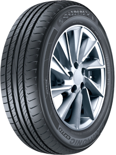 OPONA 195/55R16 NP226 87V Sunny (C,C,B,69dB)