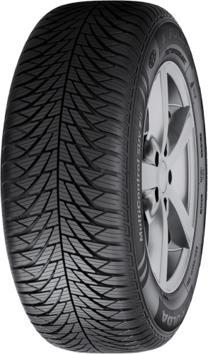 OPONA 235/60R18 MULTICONTROL SUV 107V XL Fulda (C,C,2,72dB) opona wielosezonowa
