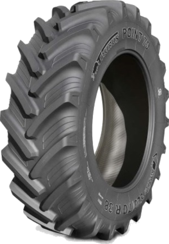 OPONA 380/70R24 POINT 70 125A8/125B TL Taurus opona rolnicza