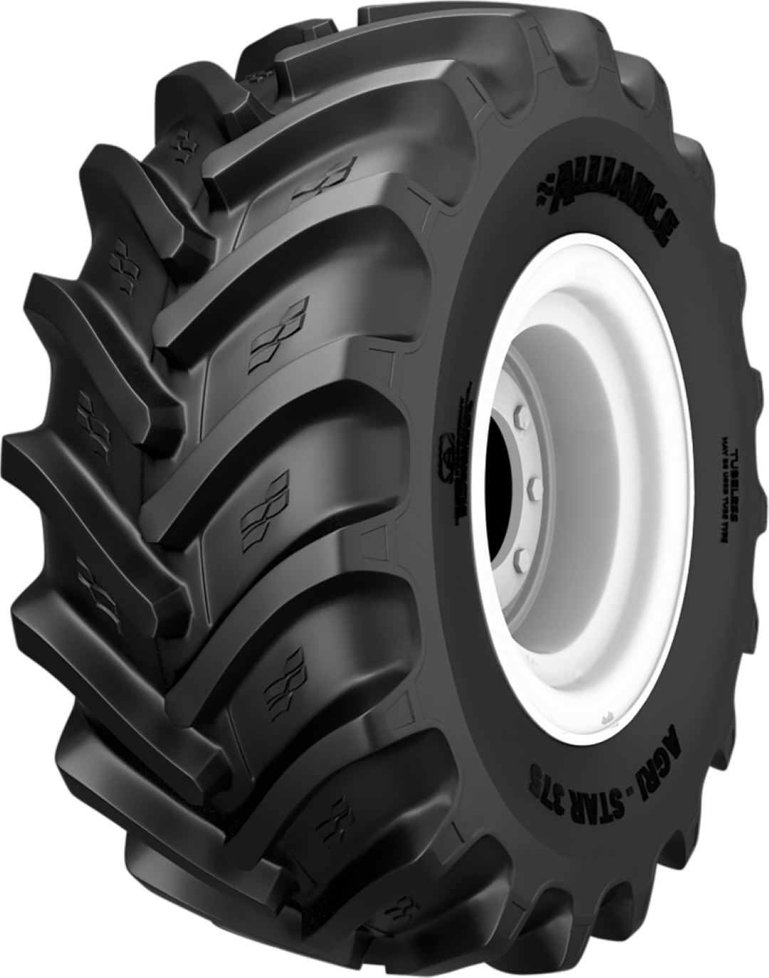 OPONA 1000/50R25 375 172A8/166D TL Alliance opona rolnicza