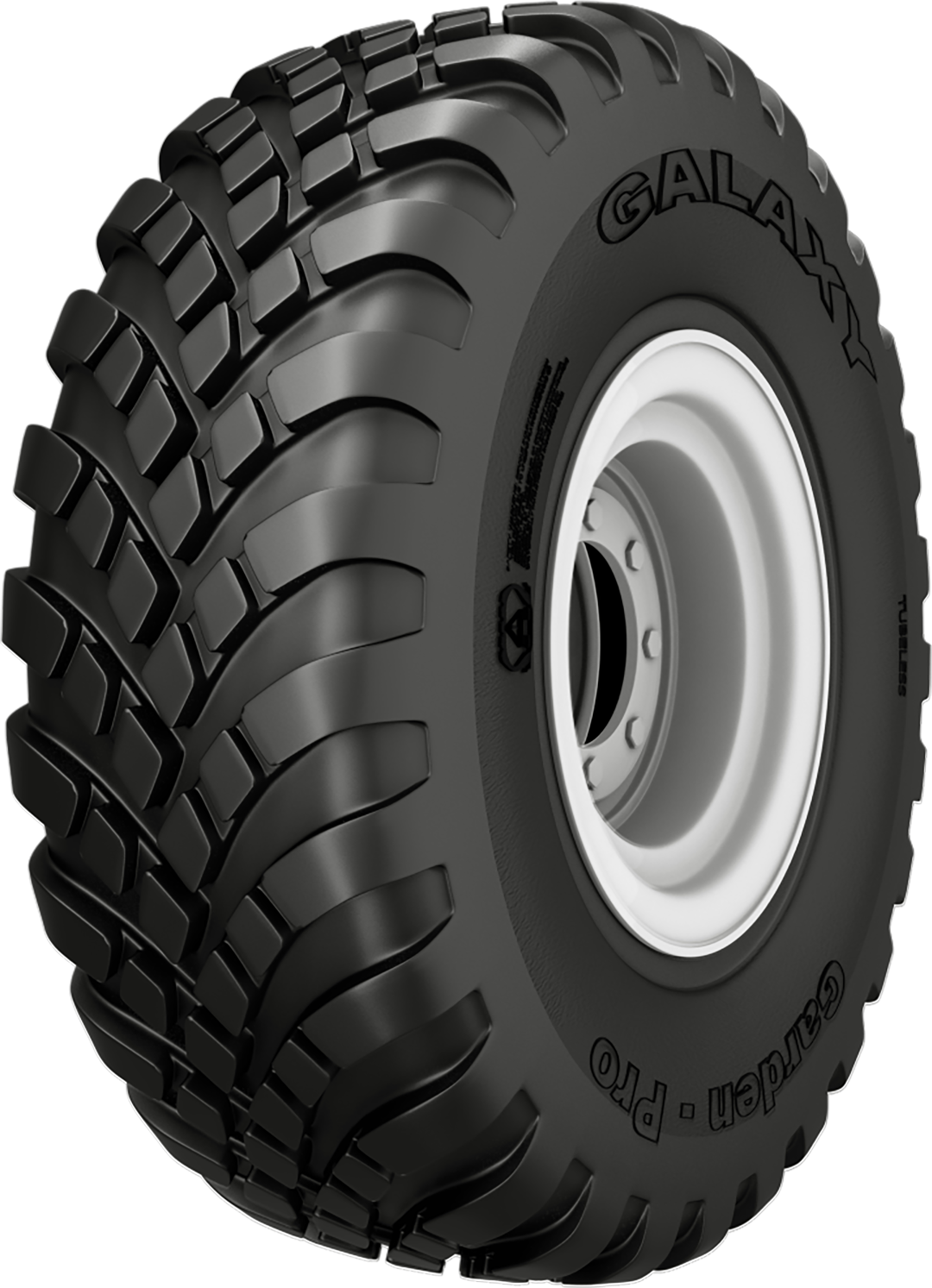 OPONA 360/70R24 Garden Pro 122A8/122B TL DEMO Galaxy opona rolnicza