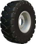 OPONA 23.5-25 T42 E-2/L-2 20PR TT Stomil Poznań