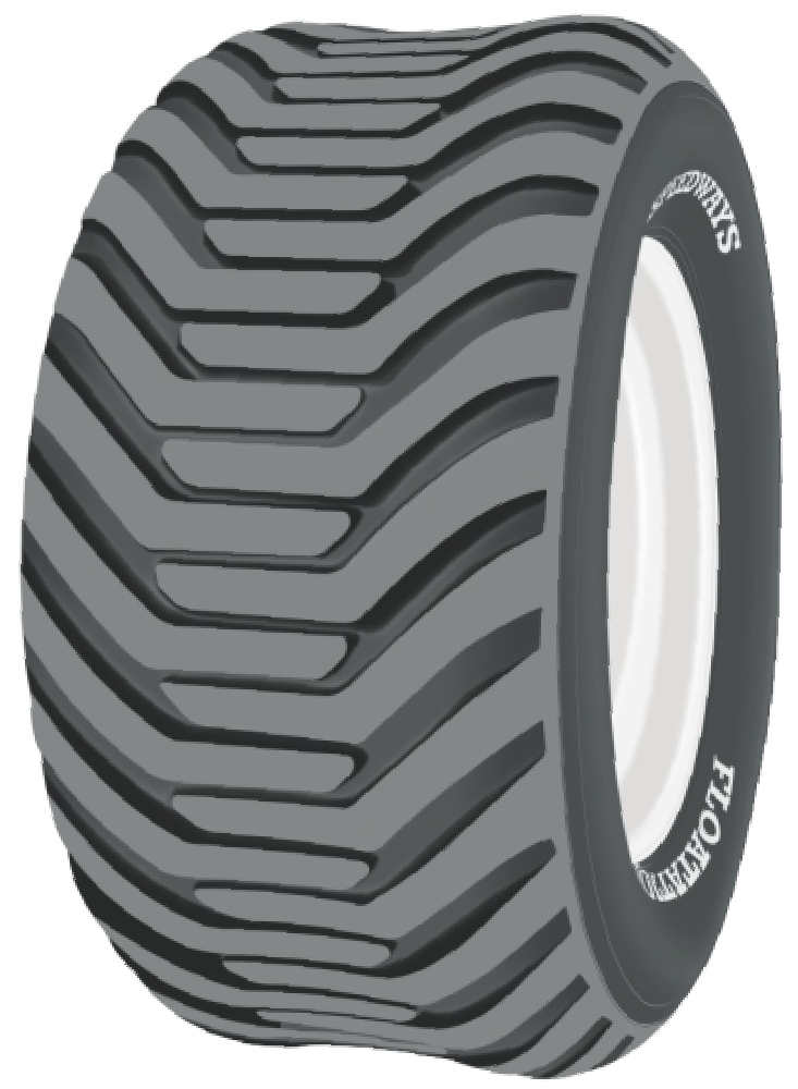 OPONA 400/60-15.5 FLOTATION KING 14PR TL Speedways opona rolnicza
