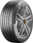 OPONA 175/65R17 WinterContact TS 870 87H FR EV 3PMSF M+S Continental (C,C,B,71dB)