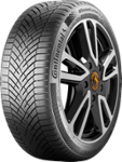 OPONA 235/45R20 AllSeasonContact 2 100W XL FR Continental (B,B,B,71dB)