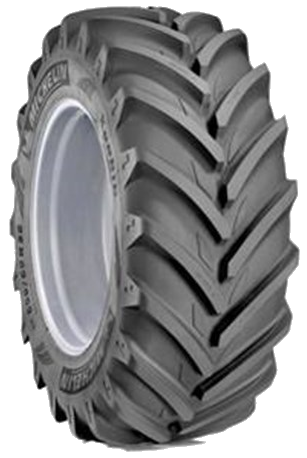 OPONA 600/60R30 XEOBIB 147D TL Michelin opona rolnicza
