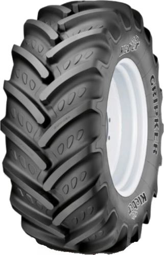 OPONA 540/65R30 GRIPKER 143D Kleber opona rolnicza