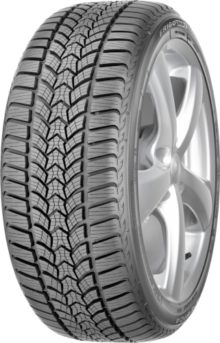 OPONA 215/60R16 FRIGO HP 2 99H XL Dębica (C,C,2,72dB) opona zimowa