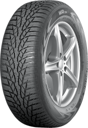 OPONA 185/65R15 WR D4 88T Nokian (C,B,1,68dB) opona zimowa