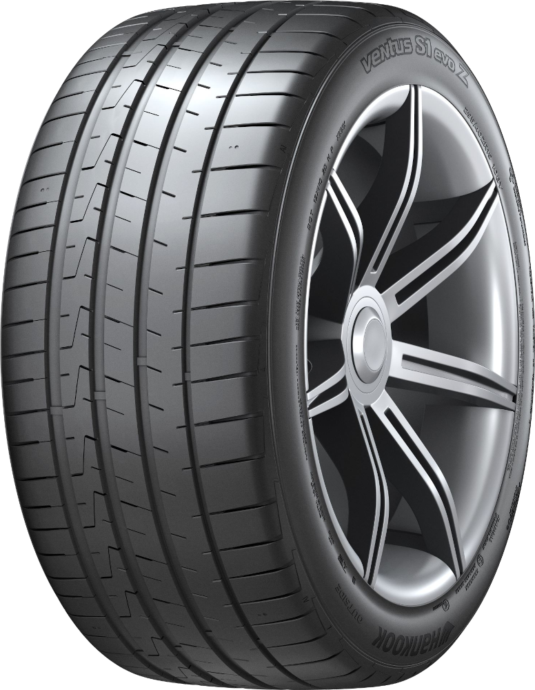 OPONA 295/35R21 K129 VENTUS S1 EVO Z 110(Y) ZR XL FR Hankook (B,A,B,73dB)