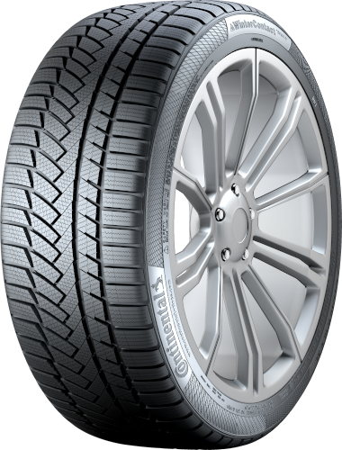 OPONA 215/65R17 TS850P 99H AO Continental (C,B,2,72 dB) opona zimowa