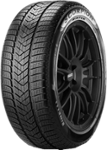 OPONA 235/55R19 SCORPION WINTER 2 105H XL Pirelli (C,A,B,71dB)
