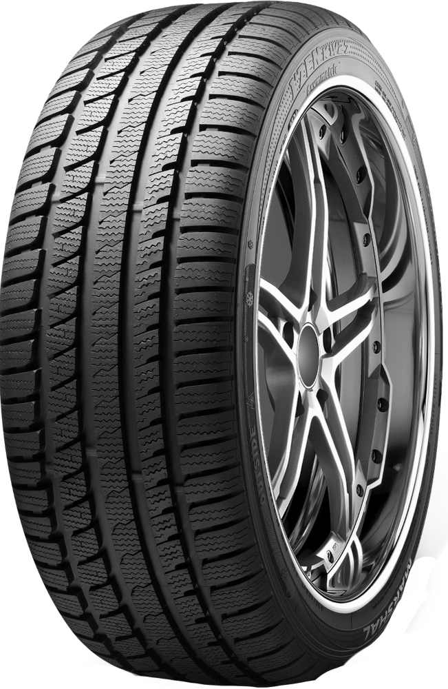 OPONA 215/55R17 KW27 98V XL Marshal (C,D,B,72dB) opona zimowa