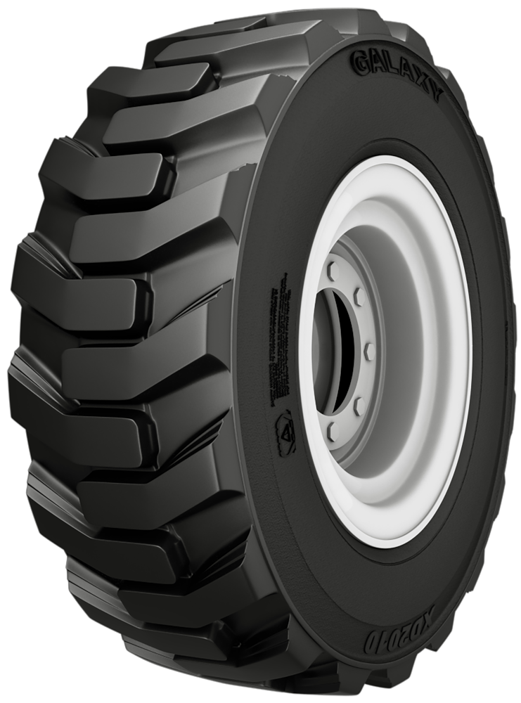 OPONA 23X8.50-12 XD2010 12PR TL Galaxy opona rolnicza