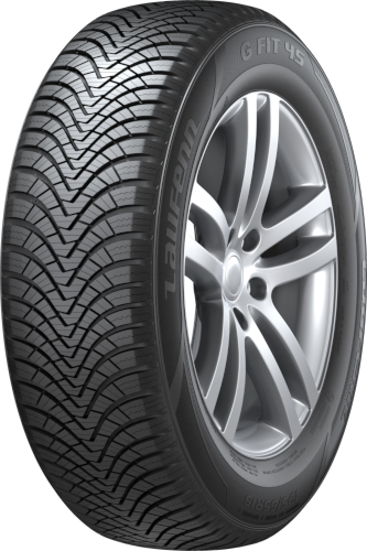 OPONA 185/60R14 LH71 G Fit 4S 82H 3PMSF Laufenn (D,B,B,71dB) opona wielosezonowa