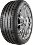 OPONA 245/35R19 AZENIS FK520 93(Y) ZR XL FR Falken