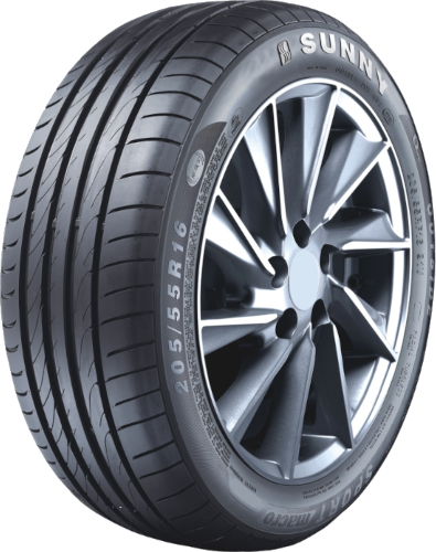 OPONA 275/35R19 NA302 96W ZR Sunny (D,B,B,72dB)