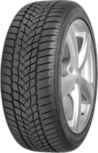 OPONA 205/55R16 ULTRA GRIP PERFORMANCE 2 MS 91H FP * Goodyear (E,C,1,68dB) opona zimowa