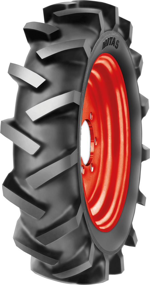 OPONA 5.00-12 TS02 6PR TT Mitas opona rolnicza