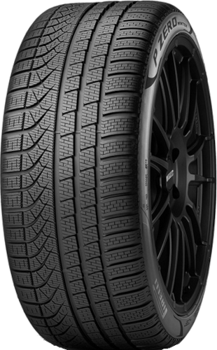 OPONA 275/40R22 WINTER PZERO ELECT 108V XL FR 3PMSF M+S Pirelli (C,B,B,71dB) opona zimowa
