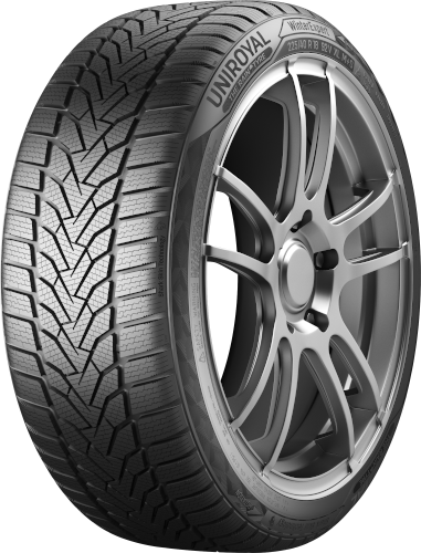 OPONA 185/65R15 WINTEREXPERT 88T EV 3PMSF M+S Uniroyal (D,C,B,71dB) opona zimowa