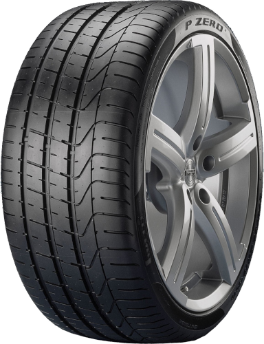 OPONA 235/35R19 PZERO CORSA ASIM 2 91(Y) ZR XL FR MC1 Pirelli (F,A,2,72db)