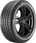 OPONA 225/40R18 CONTISPORTCONTACT 5 92Y XL FR AO1 Continental (D,B,B,72dB)