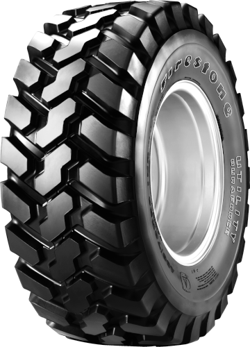OPONA 365/80R20 DURA-UT 141B TL Firestone opona rolnicza