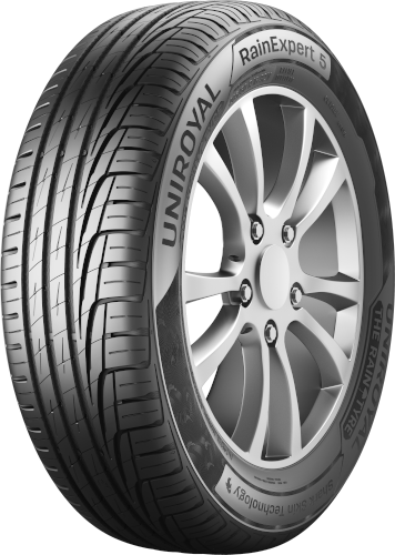 OPONA 195/60R15 RainExpert 5 88H Uniroyal (C,A,B,71dB)