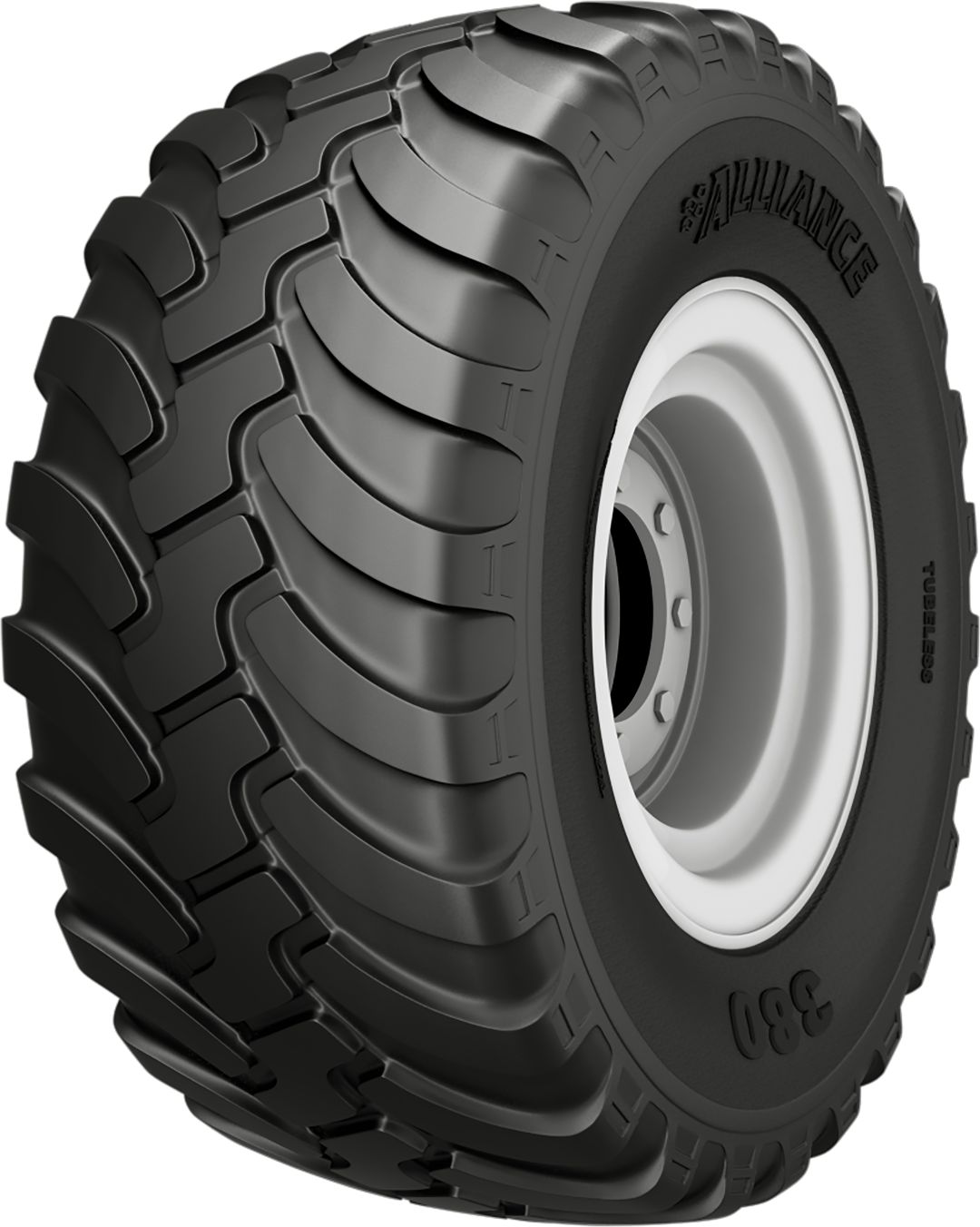 OPONA 650/55R26.5 380 STEEL BELTED 167E TL Alliance opona rolnicza