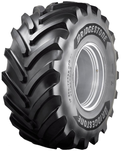 OPONA 800/65R32 VT-COMBINE CFO 178A8 IF TL Bridgestone opona rolnicza