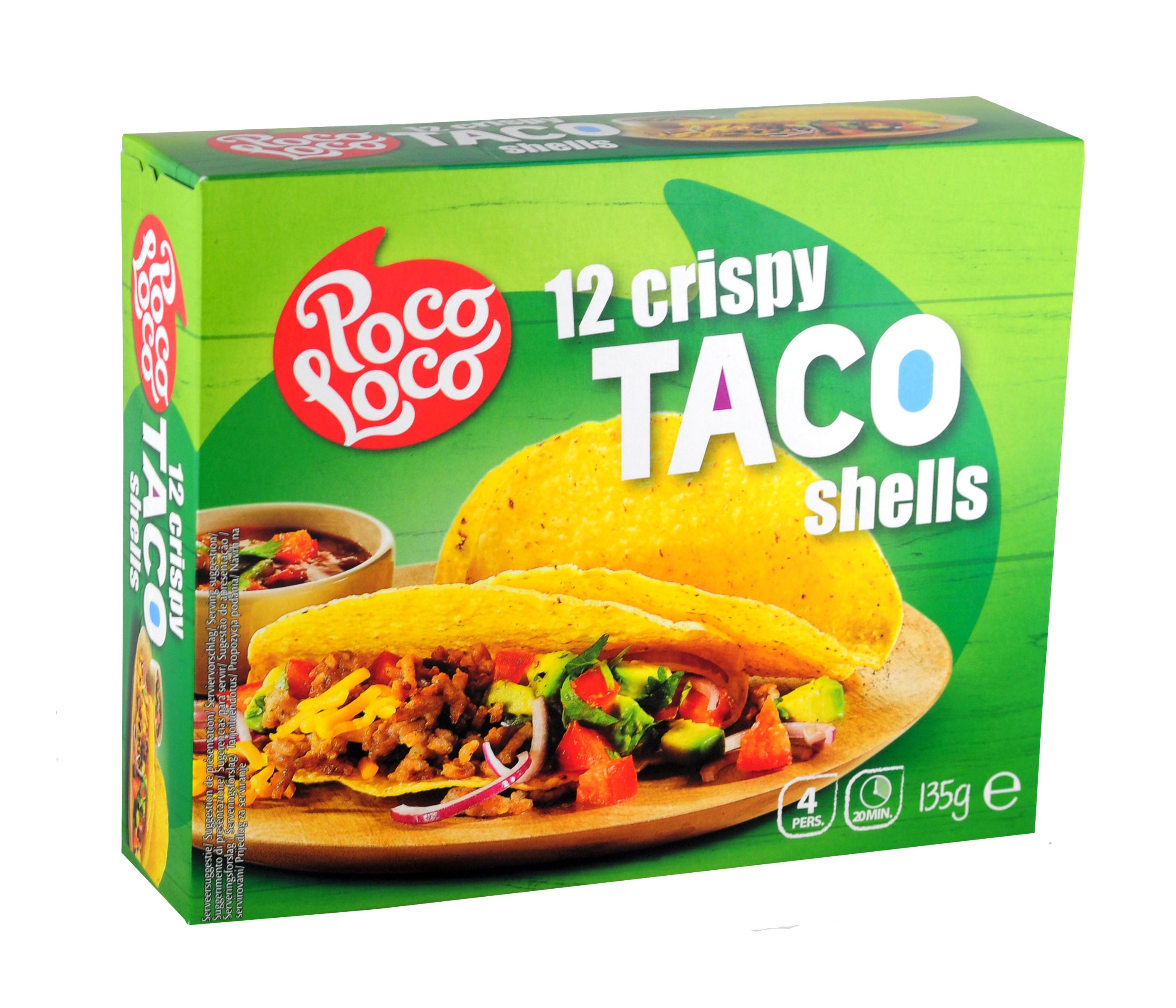 Milf Taco