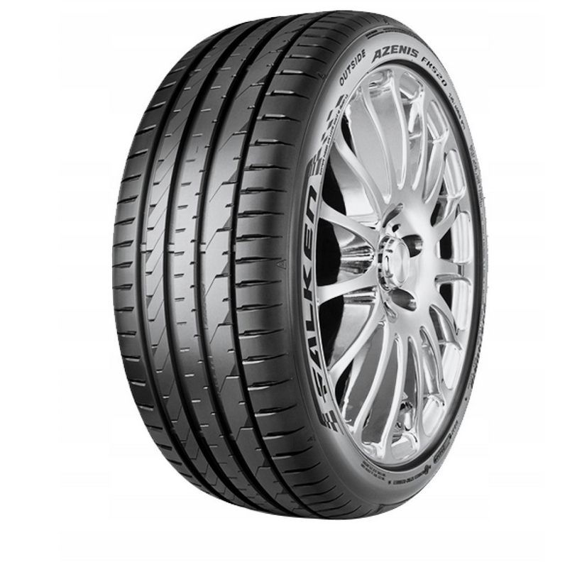 OPONA 235/60R17 AZENIS FK520 102W