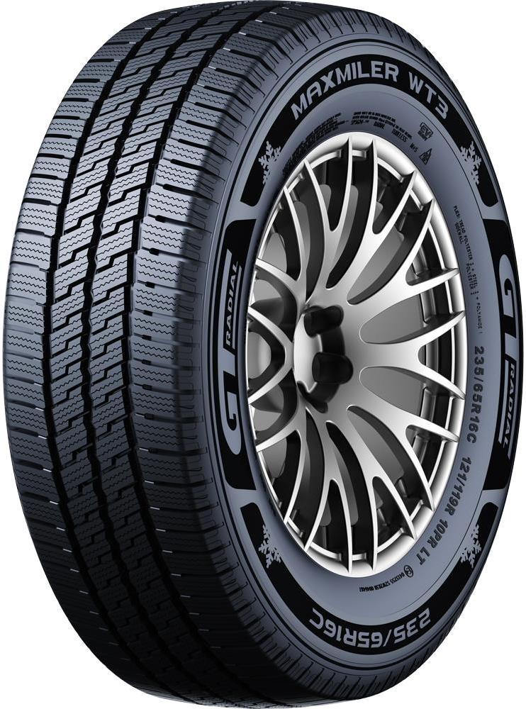 OPONA 205/65R16C GTRADIAL MAXMILER WT3 107/105T