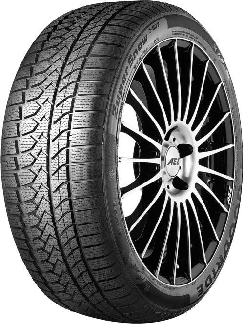 OPONA 215/75R16C WINTERGRIP VAN 113/111R
