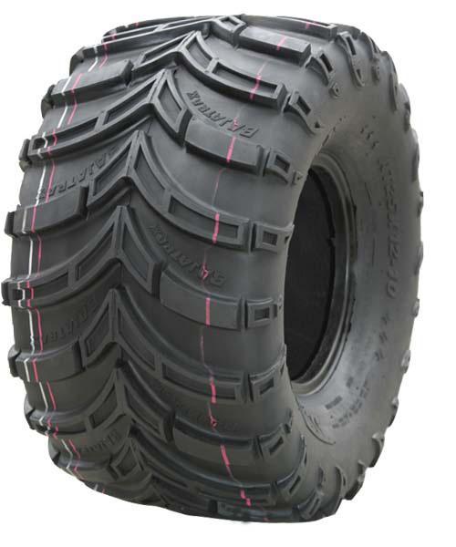 OPONA 25X11.00-12 KT168 4PR TL