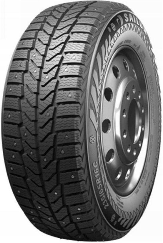 OPONA 235/65R16C COMMERCIO ICE 121/119R