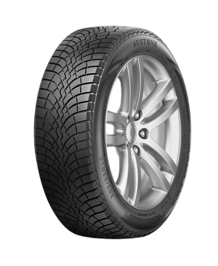 OPONA 255/40R20 GLACIA SNOW XL FR 101H