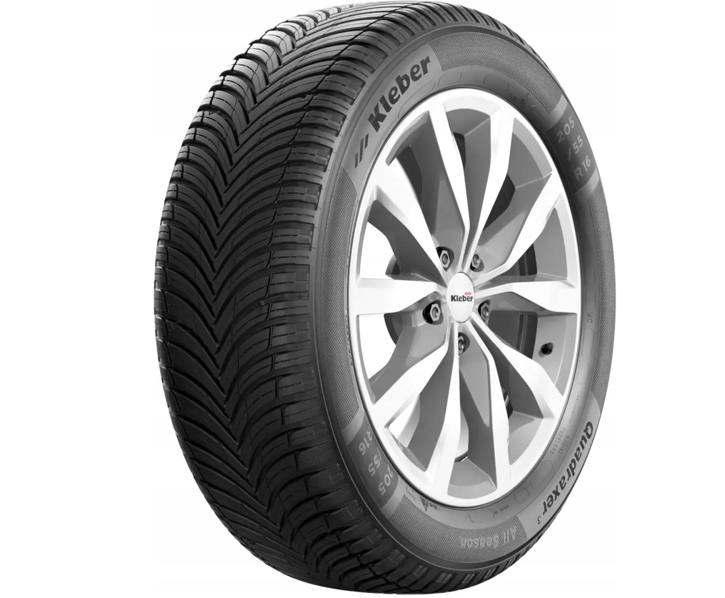OPONA 205/55R16 QUADRAXER 3 94V XL