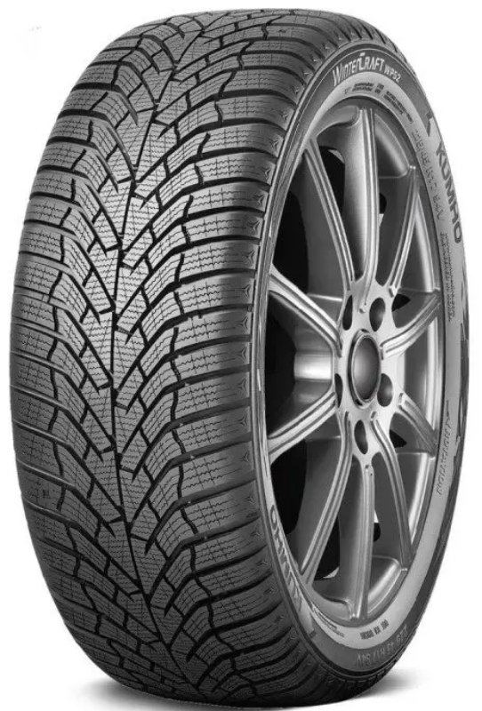 OPONA 225/60R17 WINTERCRAFT WP52+ 103V XL
