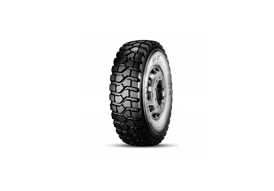 OPONA 395/85R20 PS22 PISTA 168G(161J) TL