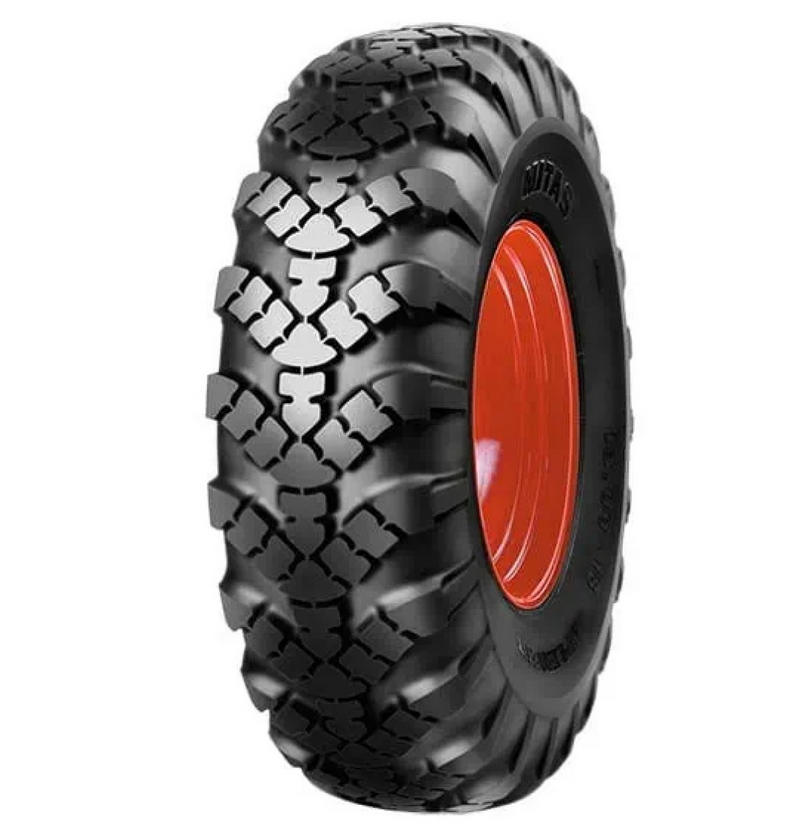 OPONA 13.00-18 T02 140K 14PR TT