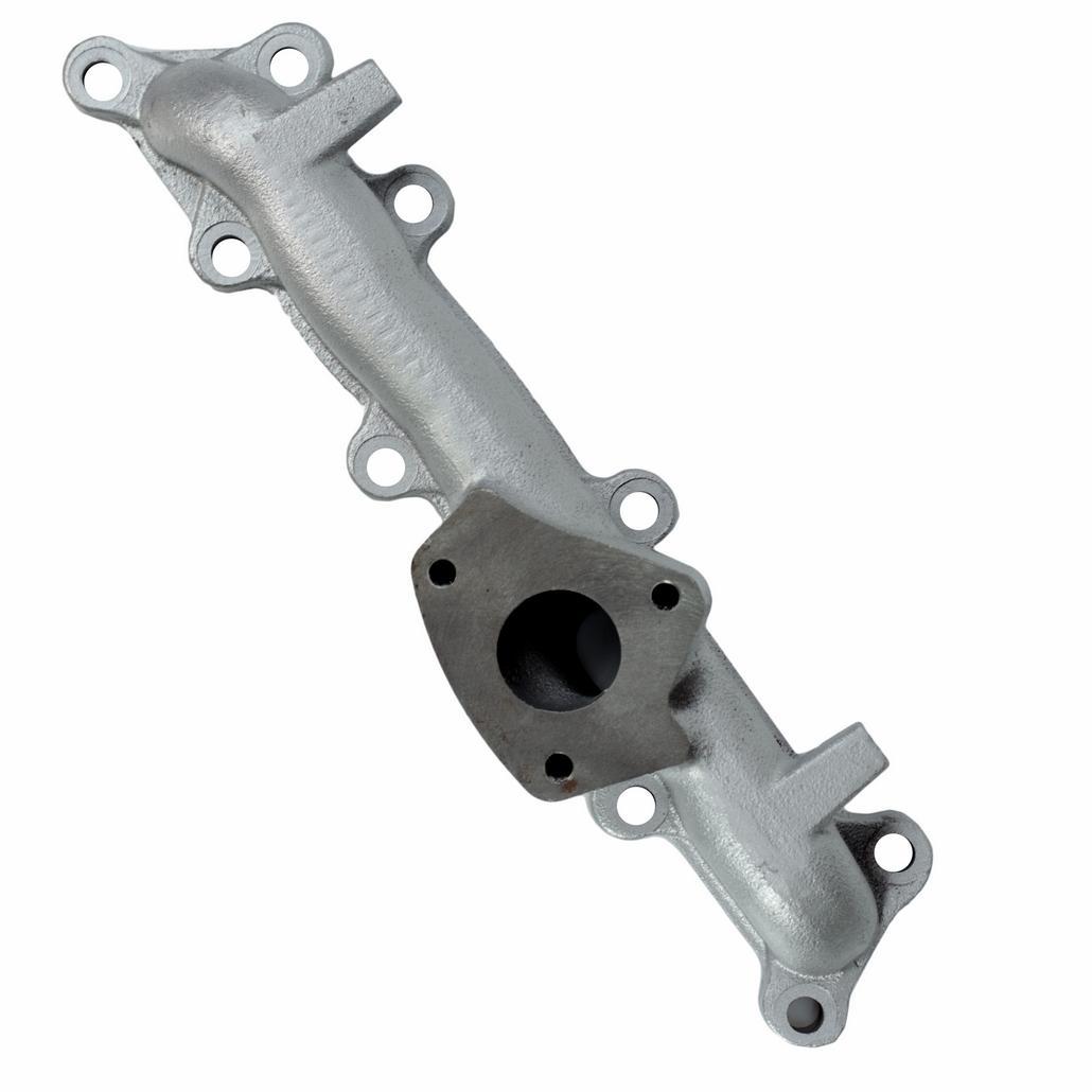 EXHAUST MANIFOLD HONDA ACCORD CIVIC 2.2 L ICTDI TECHMOT