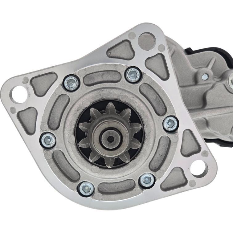 STARTER SUITABLE FOR PERKINS 4.236, BPS43106 TECHMOT