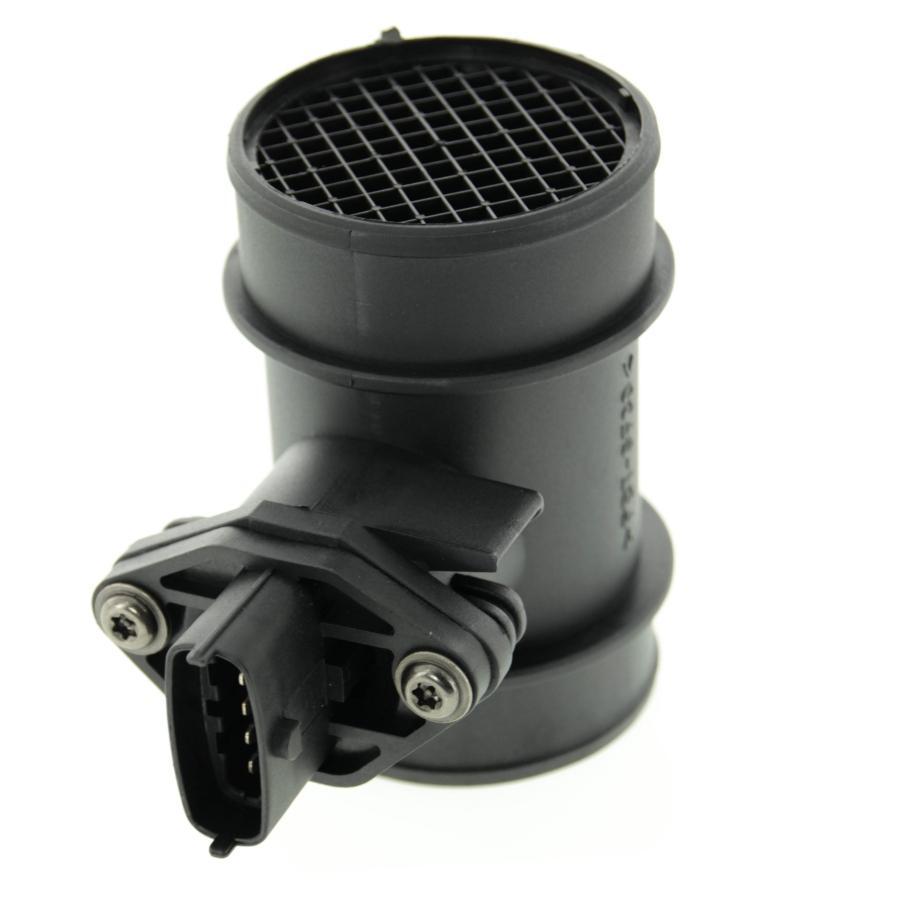 MASS FLOW SENSOR Opel Agila, Astra H, Combo, Corsa C, Meriva 1.0 12V1.4 16V Twinport 06.03