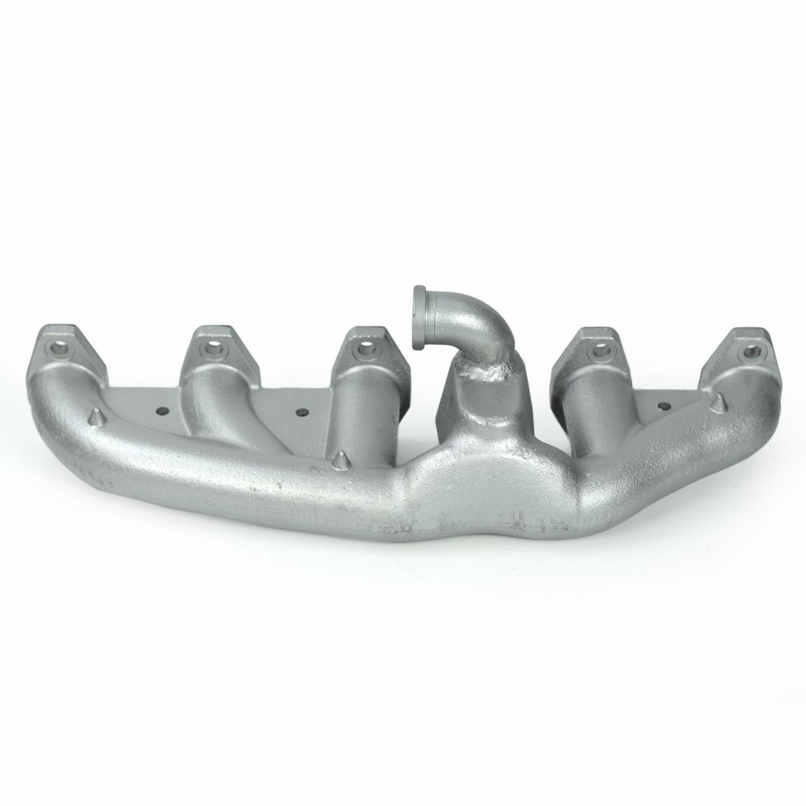 EXHAUST MANIFOLD VW TRANSPORTER T5 TECHMOT