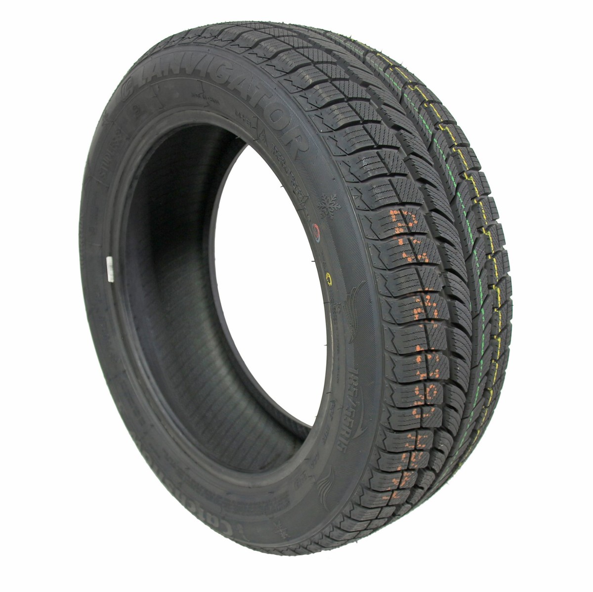 185/55R15 - TECHMOT