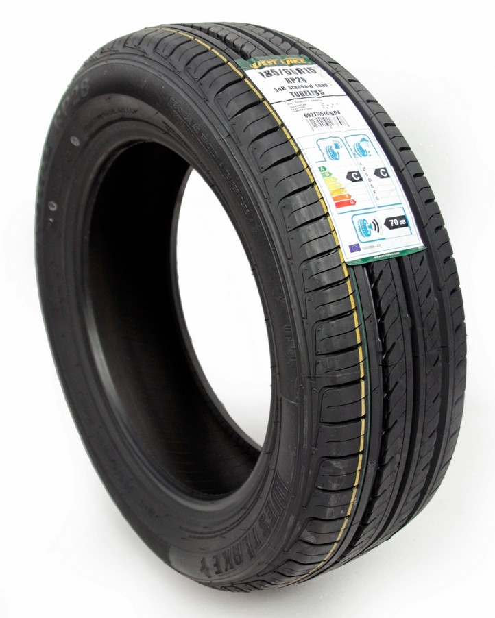 OPONA UL 185 60R15 RP28 TL 84H WESTLAKE LATO TECHMOT