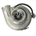 専用　RT-83329 TURBOCHARGER REG. 4044201 R 3790878 5324768 4031195 D D VOLVO